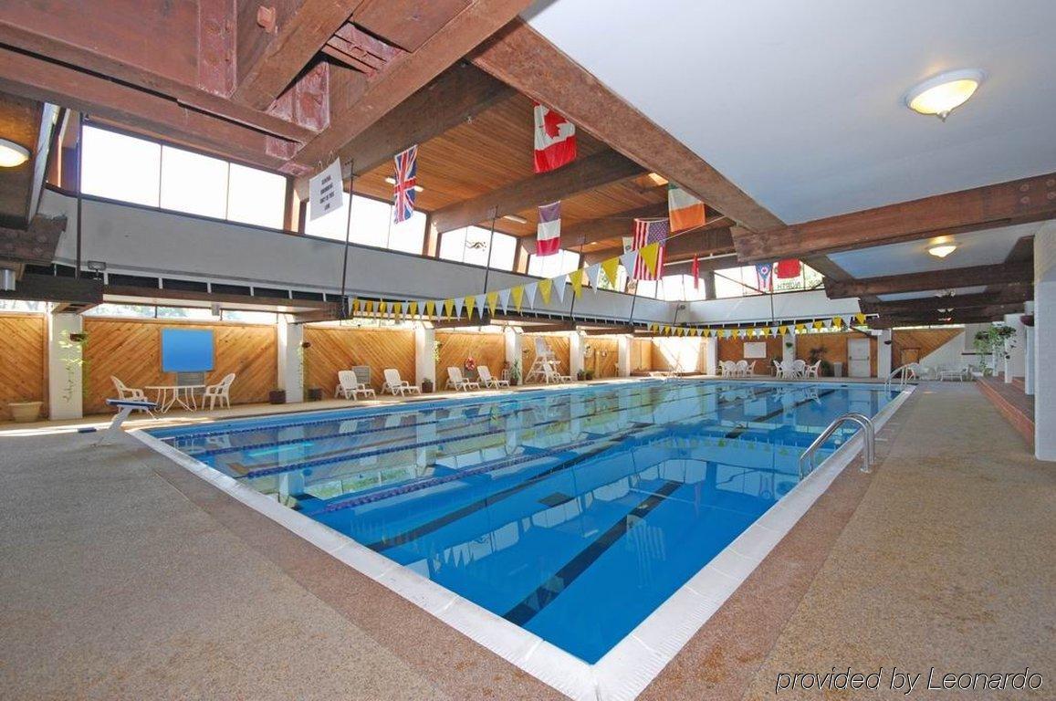 Magnuson Grand Columbus North Hotel Facilities photo