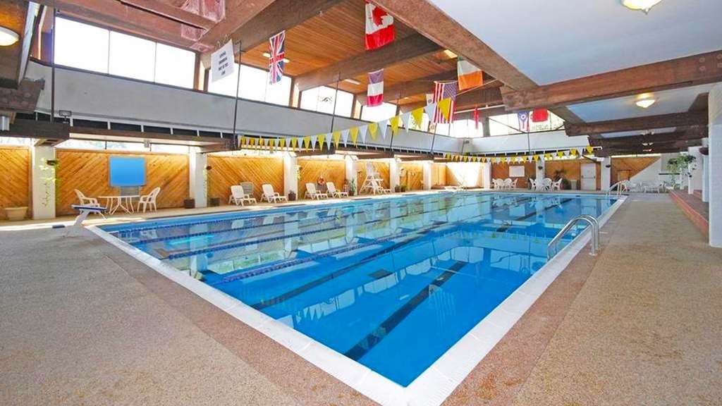 Magnuson Grand Columbus North Hotel Facilities photo